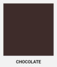 Chocolate Kitchen Colour Palette