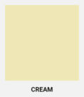 Cream Kitchen Colour Palette