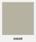 Dakar Kitchen Colour Palette