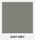 Dust Grey Kitchen Colour Palette