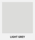 Light Grey Kitchen Colour Palette