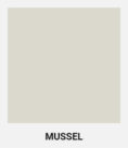 Mussel Kitchen Colour Palette