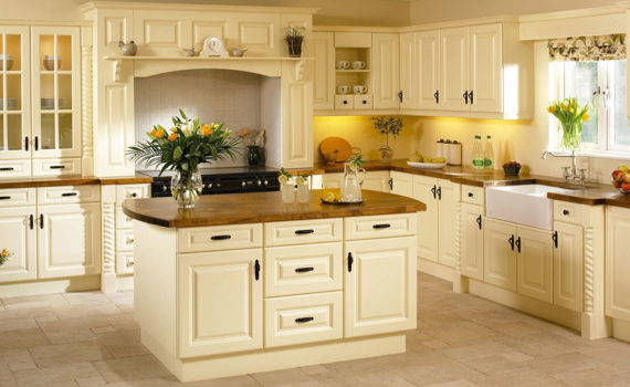 Calcutta Ivory Kitchen