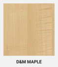 D&M Maple