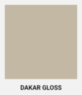 Dakar Gloss