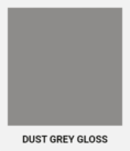 Dust Grey Gloss