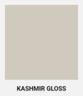 Kashmir Gloss