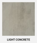Light Concrete
