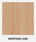 Montana Oak