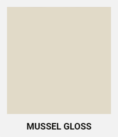 Mussel Gloss