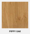 Pippy Oak