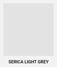 Serica Light Grey