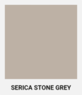 Serica Stone Grey