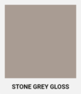Stone Grey Gloss