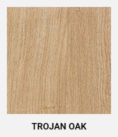 Trojan Oak
