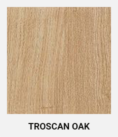 Troscan Oak