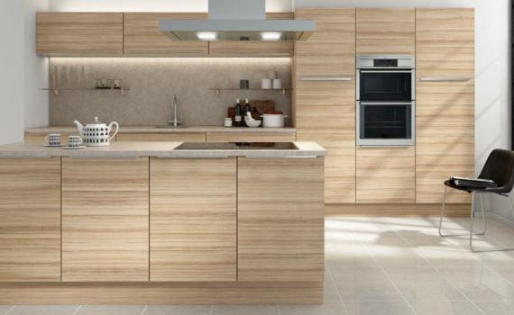 Zoom Coco Bolo Kitchen