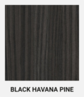 Black Havana Pine