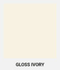 Gloss Ivory