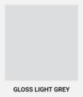 Gloss Light Grey
