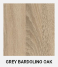 Grey Bardolino Oak