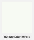 Hornchurch White