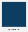 Quay Blue