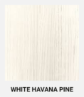 White Havana Pine