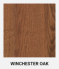 Winchester Oak