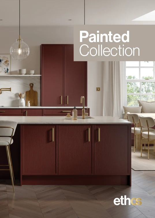 Ethos Painted Brochure 2025